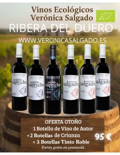 Veronica Salgado Capricho